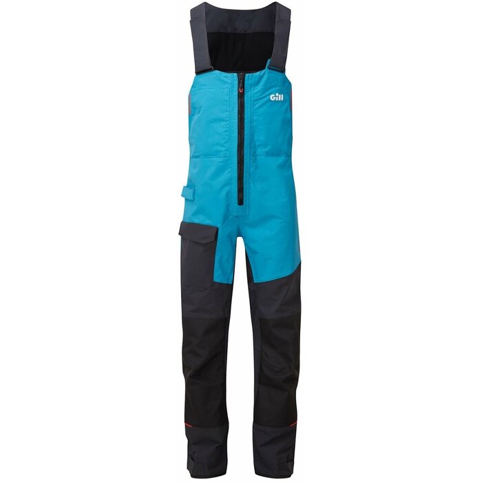 Gill OS2 Sailing Trouser Bluejay Size XL