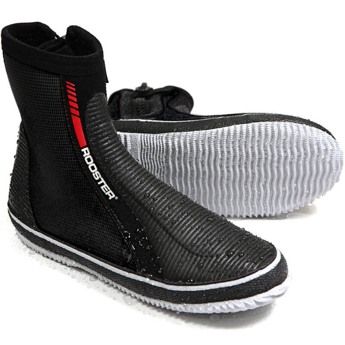 Rooster All Purpose Boot