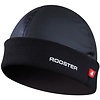 Rooster Pro Aquafleece Muts Zwart