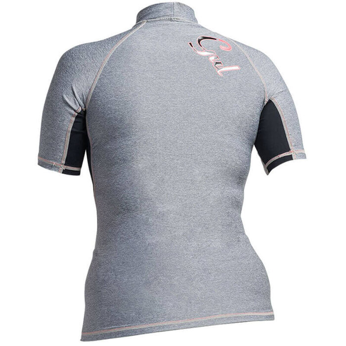 Gul Swami Short Sleeve Rash Vest Women Size 34