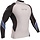 Gul Xola Long Sleeve Rash Vest Size S