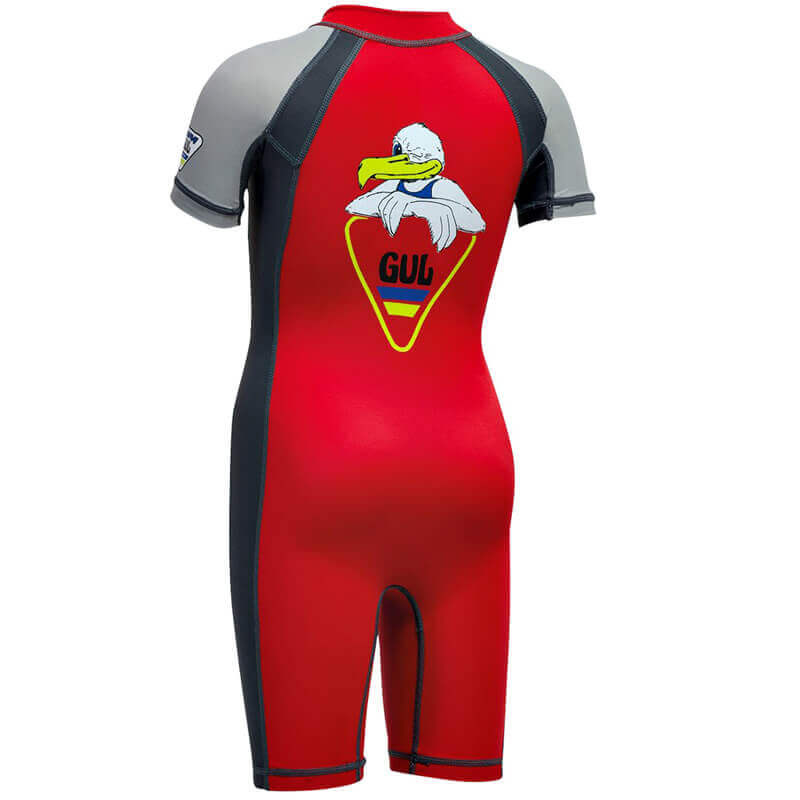 Gul Uv Protection Sunsuit Kids