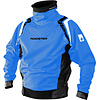 Rooster Pro Aquafleece Spraytop Blauw