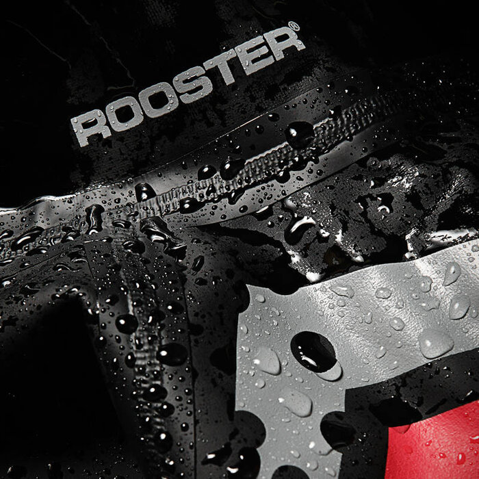 Rooster Pro Aquafleece Spraytop Junior