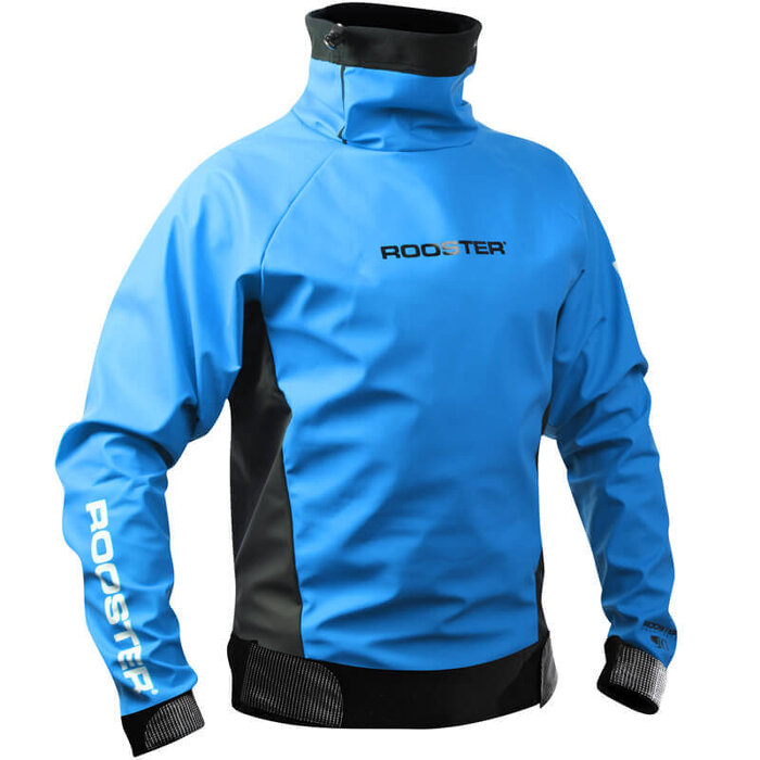 Rooster Pro Lite Aquafleece Spraytop Junior
