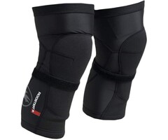 Rooster Race Armour Knee Pads