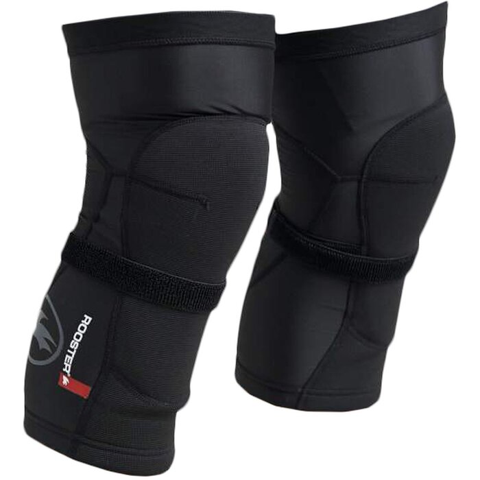Rooster Race Armour Knee Pads