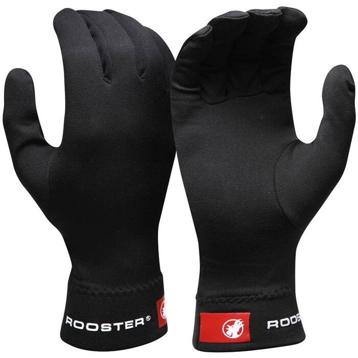 Rooster Polypro Zeilhandschoenen Junior