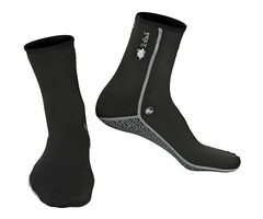 Rooster Polypro Socks