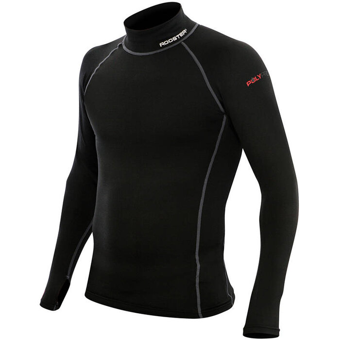 Rooster PolyPro Top Junior