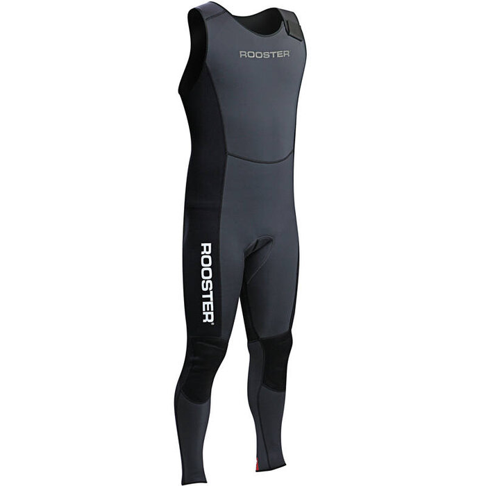 Rooster Thermaflex Long John Wetsuit