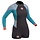 Gul Surflite 2mm BS Springsuit Dames maat 12/14