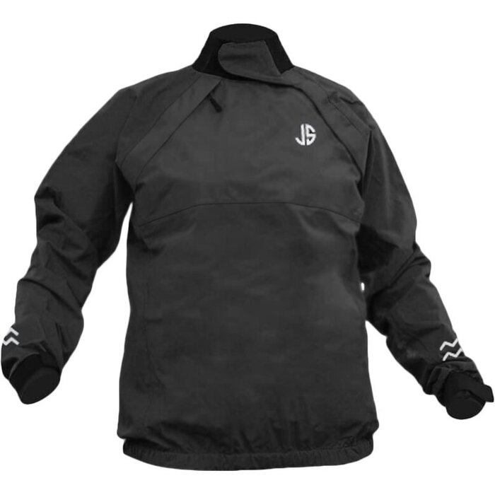 JS Profi Lite Taped Spray Top Junior