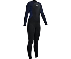 JS Tarifa 4/3 BS Wetsuit Women