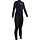 Js Tarifa 4/3 BS Wetsuit Dames