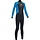 Js Tarifa 4/3 BS Wetsuit Junior