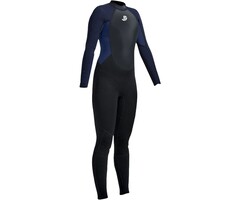 JS Tarifa 3/2 Wetsuit Women