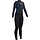 Js Tarifa 3/2 Wetsuit Dames