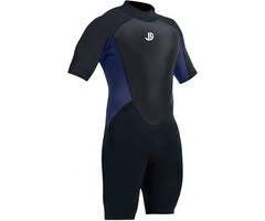 Js Tarifa 3/2 Shorty Wetsuit