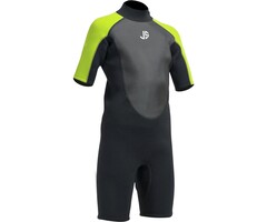 Js Tarifa 3/2 Shorty Wetsuit Junior