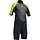Js Tarifa 3/2 Shorty Wetsuit Junior