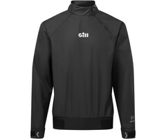 Gill Verso Lite Spray Top Black