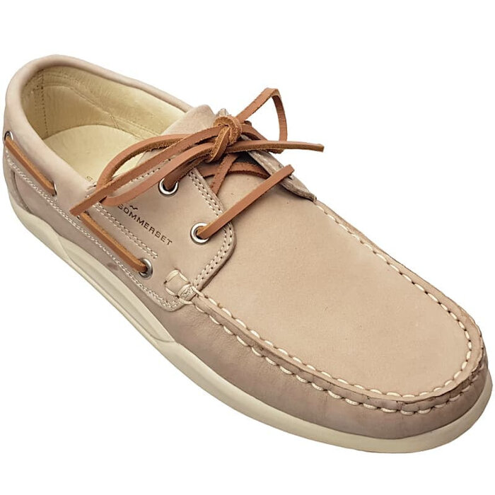 Sommerset Bath Boat Shoes