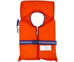 Eval Solas 74 Blokvest