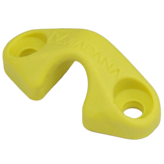 Viadana Micro Top Fairlead Geel