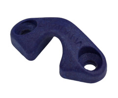 Viadana Micro Top Fairlead Blauw