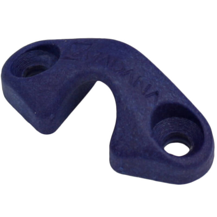 Viadana Micro Top Fairlead Blauw