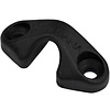 Viadana Top Fairlead Black