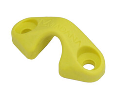 Viadana Top Fairlead Geel