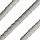 12mm Mooring & Anchor Rope 3-Strand Polyester White