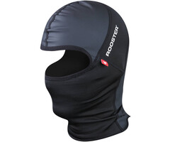 Rooster Aquafleece Balaclava Black