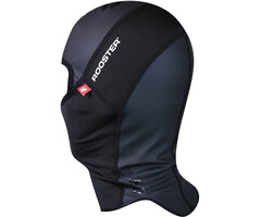 Rooster Aquafleece Balaclava Black