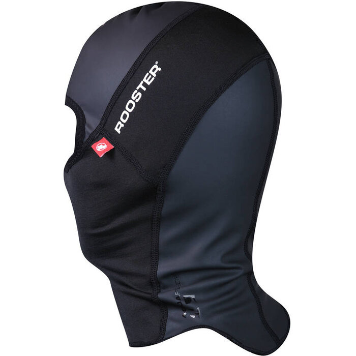 Rooster Aquafleece Balaclava Black