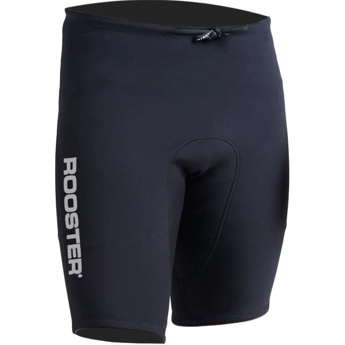 Rooster Essentials 2mm Wetsuit Shorts