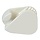 Clamcleat Loop Cleat Fender 3-6mm White