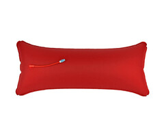 Optiparts Luchtzak Optimist 48 liter Rood