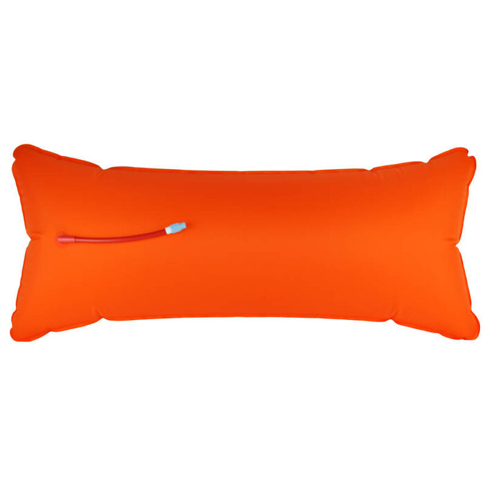 Optiparts Optimist Buoyancy Bag 48L Orange
