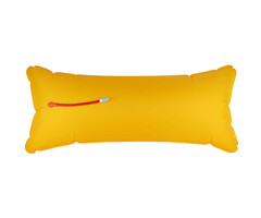 Optiparts Luchtzak Optimist 48 liter Geel