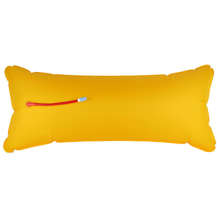 Optiparts Optimist Buoyancy Bag 48L Yellow