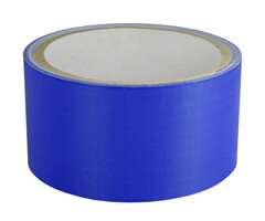 Spinnaker Tape 50mm x 4,5m Blauw