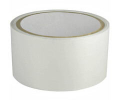 Spinnaker Tape 50mm x 4.5m White