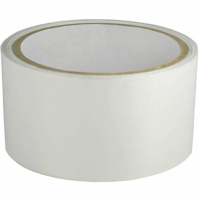 Spinnaker Tape 50mm x 4,5m Wit