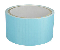 Spinnaker Tape 50mm x 4,5m Lichtblauw