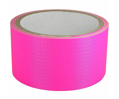 Spinnaker Tape 50mm x 4,5m Roze