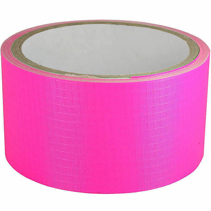 Spinnaker Tape 50mm x 4,5m Roze