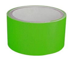 Spinnaker Tape 50mm x 4.5m Green